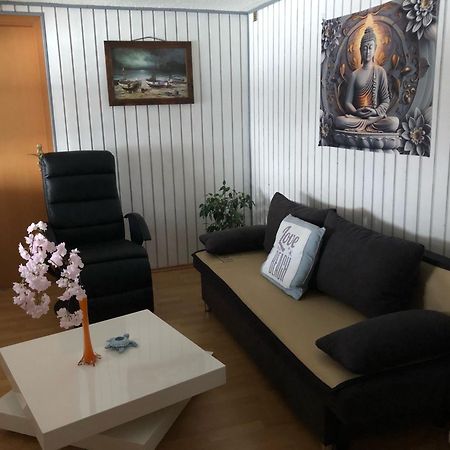 Ferienbungalow Karnitz/Ruegen Exterior foto